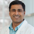 Photo: Dr. Vishal Bhatia, MD