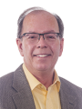 Photo: Dr. Ronald Thomas, MD