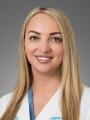 Dr. Kristina Sikar, DPM