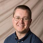 Dr. David Benson, MD
