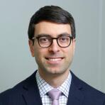 Dr. Justin Golub, MD