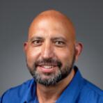 Dr. Charles Anderson, MD