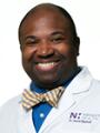 Photo: Dr. Derrick Blackwell, DO