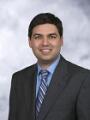 Photo: Dr. Omar Punjabi, MD