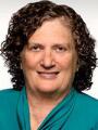 Photo: Dr. Judith Marcus, MD