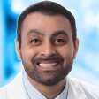 Photo: Dr. Khuram Mian, DO