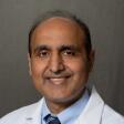 Photo: Dr. Muhammad Raza, MD