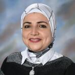 Dr. Wafa Akkad, MD