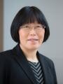 Photo: Dr. Yanhua Wang, MD