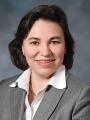 Photo: Dr. Laura Alba, MD