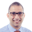 Photo: Dr. David Maleh, MD