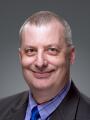 Photo: Dr. Robert Organ, MD
