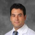 Photo: Dr. Daniel Miller, MD