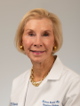 Photo: Dr. Rebecca Bechhold, MD