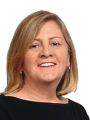 Photo: Dr. Mary Madden, MD