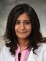 Photo: Dr. Ayushi Ahuja, MD