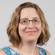 Photo: Dr. Melissa Wendt, MD