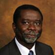 Photo: Dr. Wycliffe Wright, MD