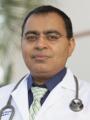Photo: Dr. Shrish Calla