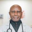 Photo: Johnnie Amadi, NP