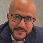 Dr. Khalil Kaid, MD