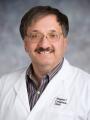 Photo: Dr. Garret Parker, MD
