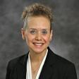 Photo: Dr. Michelle Castiello, DPM