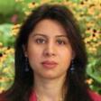 Photo: Dr. Saira Sheikh, MD