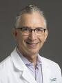 Photo: Dr. David Ansell, MD