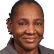 Photo: Dr. Jacqueline Rookwood, MD