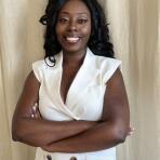 Taijah Bell, LCSW