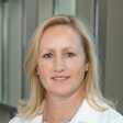 Photo: Dr. Alison Cahill, MD