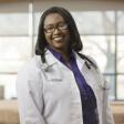 Photo: Dr. Jennifer Powell, MD