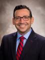 Photo: Dr. German Lafaurie, MD