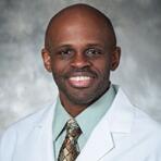 Dr. Ron Alleyne, MD