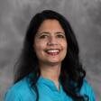 Photo: Dr. Shalini Singh, DO