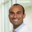 Photo: Dr. Haren Patel, MD