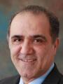 Photo: Dr. Carlos Bahrami, DO