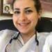 Photo: Dr. Mariam Shaker, DMD