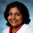 Photo: Dr. Sharadamani Anandan, MD