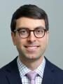 Photo: Dr. Justin Golub, MD