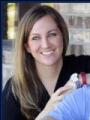 Photo: Dr. Kelli Stevens, DPM