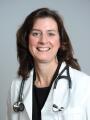 Photo: Dr. Mary Mosko, MD
