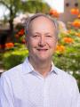 Photo: Dr. Robert Aaronson, MD