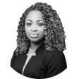 Photo: Cherysh Green-Caldwell, LMSW