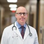 Dr. Justin Brazeal, MD