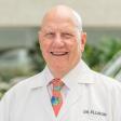 Photo: Dr. James Ellison, MD