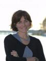 Photo: Dr. Diane Taber, DC