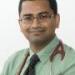 Photo: Dr. Srikanth Podaralla, MD