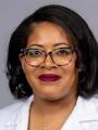 Photo: Dr. Kendra Batey, MD